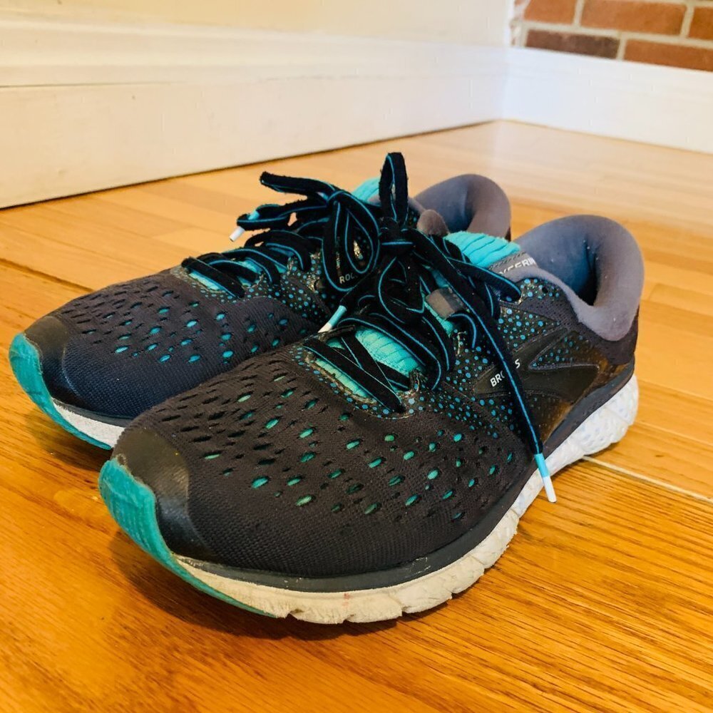 Brooks Glycerin 16 Women's Size 9.5 - Picture 9 of 12